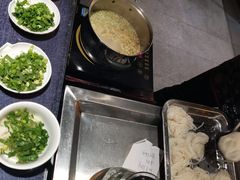-乾州食府(小雁塔店)