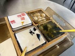 -七七家的糖水店(南湾街1号店)