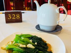 -湛江花园酒店·桃园馆