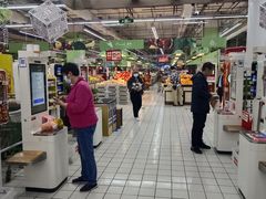 -大润发(张江店)