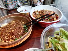 -味上湘菜馆(河马店)