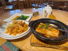 -德胜轩正宗顺德菜(宝安沙井会展中心店)