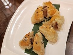 -龙悦湾酒家·八阵鱼生·渔人码头店