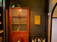 -壳里西餐厅Coquille Seafood Bistro(蒙自路店)