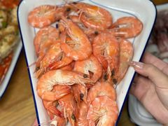 -东山壹号海鲜餐厅(金銮名都店)