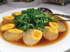 -阿庄新豫菜(航海东路店)