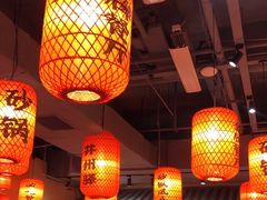 -山四砂锅(太原钟楼街店)