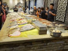 -健眺小海鲜(临海后山店)