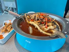 -半天妖烤鱼(新中关购物中心店)