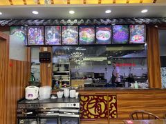 -尕胡才炕锅烤羊肉馆(八一路店)