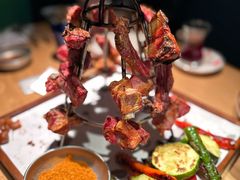 -纳鲁孜·新疆特色餐厅(上海悦荟广场店)