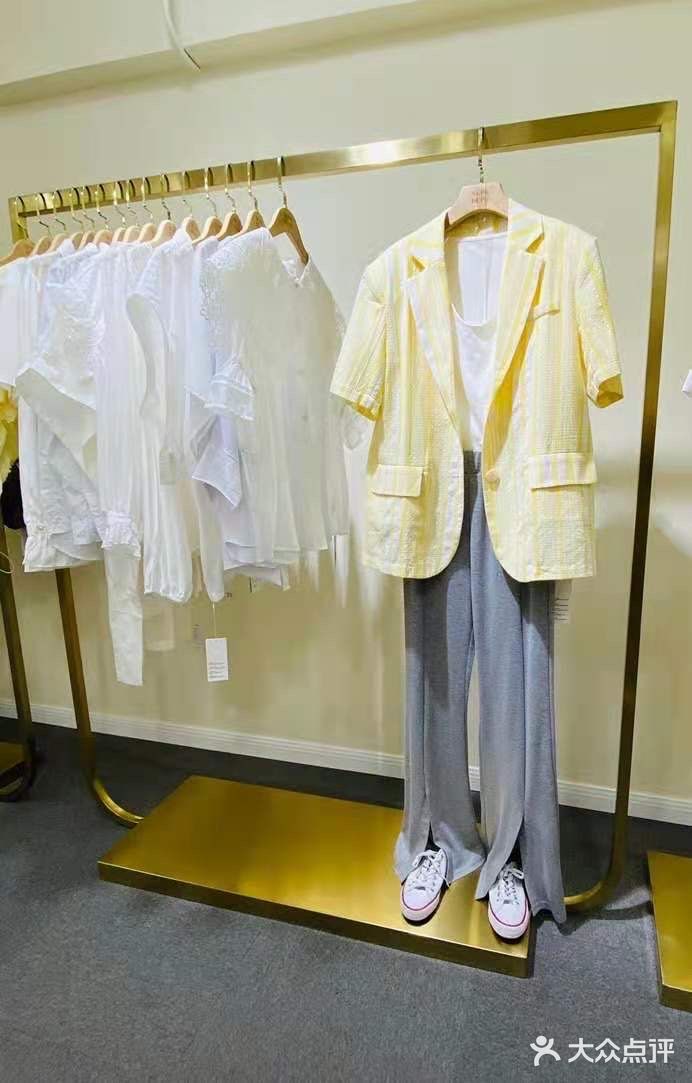 赞！买了9件 都是专柜2-3折 省出了一套sk-2