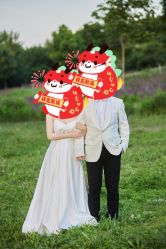 -全城热恋璀璨婚纱摄影(国贸总店)