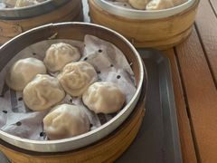 -鸡鸣汤包(红山动物园店)