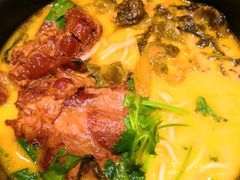 -和府捞面(东直门银座店)