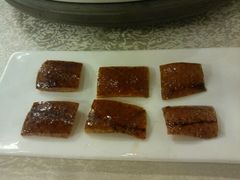 烤鸭-金百万烤鸭店(马甸店)