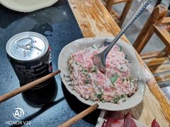 -铜元老码头鳝鱼火锅