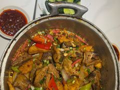 -清真·舒迩布炕锅王·高原美食文化(青海总店)