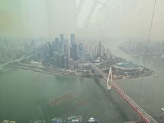 -WFC会仙楼观景台