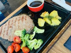 -必胜客(大悦城店)