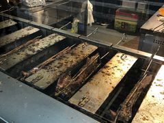 -老黄记手撕烤兔(玉林街店)
