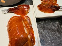 -小大董·烤鸭(王府井apm店)