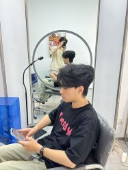 -天使之手