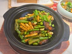 -绿茶餐厅(广州嘉裕太阳城店)