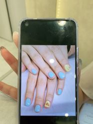-沐白•盛妍日式美甲美睫
