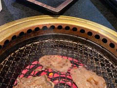 牛舌-神户赤童日式烤肉伙伴(东直门店)