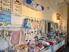 -小意思咖啡店(草桥店)