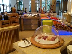 -广州增城保利郡雅酒店-月色西餐厅