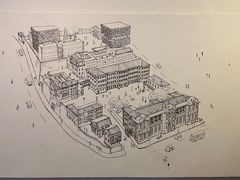 -大馆(前中区警署建築群)