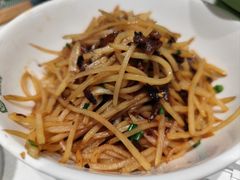 酱油土豆丝-绿草地·湘菜(7mall店)