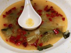 -千日贺茶餐厅(开发区安盛店)