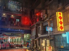 -黄兴南路步行商业街