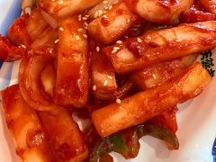 -华天延吉餐厅(西四总店)