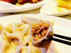 原汁海胆水饺-喜鼎海胆水饺(柏威年购物中心店)
