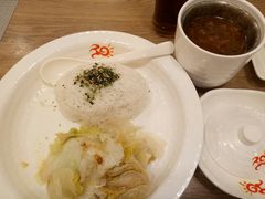 -阳阳中国饭(龙湖大兴天街)