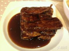 -海富门·带鱼·淮扬菜·粤菜(甘家口店)