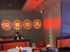 -胖哥俩肉蟹煲(西单大悦城店)