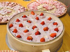 -牛串门串串香(东直门簋街总店)