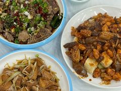 -聚福缘菜馆(隆昌路店)