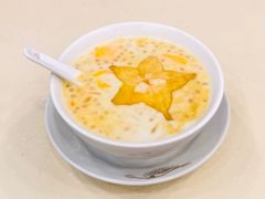 杨枝甘露-晶晶甜品(发昌大厦店)