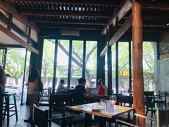 大堂-zarah(鼓楼店)
