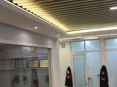 -水贝乐国际水育儿童游泳中心(新业广场店)