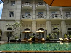 -日惹市凤凰翰悦阁酒店