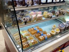 -TOUCH泰奇(航头路店)