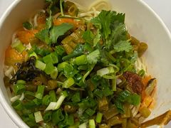 -宋记热干面馆(五福路店)