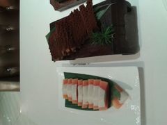 金钱肚&nbsp;&nbsp;&nbsp;木瓜椰汁冻-Vista黔城(新业广场店)